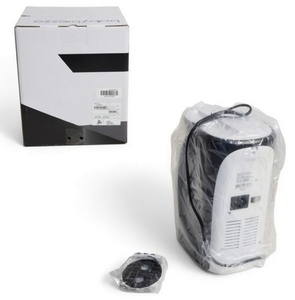 Machine à préparer les préparations pour bébés entièrement automatisée – Distributeur de lait chaud instantané Série Elite - Product Image 3