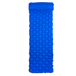 Colchón inflable multiusos con funda para acampar al aire libre - Product Image 3