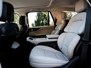 Lincoln Navigator Reserve 2025 Usado en Buen Estado - Product Image 6