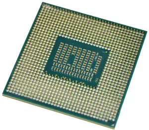 Sucata de CPU por atacado pinos de CPU de Cerâmica CPU Pentium Pro Sucata com ouro