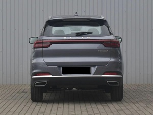2024 X-Cross 7 ไมล์น้อย เครื่องยนต์สมบูรณ์ ระบบเกียร์อัตโนมัติ หลังคาซันรูฟแบบพาโนรามา ไฟหน้า LED - Product Image 5