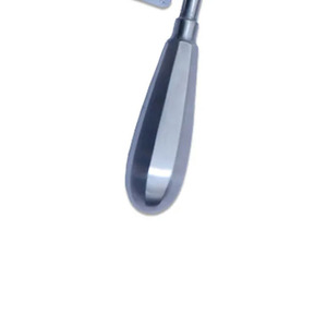 Cánula de trócar de acero inoxidable: novedad innovadora para una cirugía veterinaria segura y eficaz - Product Image 3