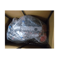 Moteur hors-bord 2.5Hp nouvel état moteur marin in-bord moteur de petit bateau fabricant direct en gros vente chaude
