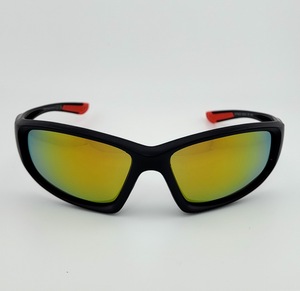 แว่นตากีฬาโพลาไรซ์แฟชั่นใหม่ แว่นตาวิ่ง แว่นกันแดดกีฬา กำลังเป็นที่นิยมในปี 2026 - Product Image 2