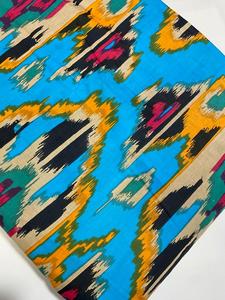 Best Quality Quilted Printed Organic Baby Cotton Fabric for Bridal Special Occasion From Indian Exporter - Product Image 5