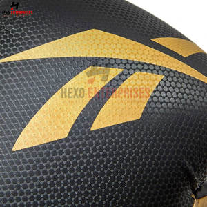 Guantes de boxeo de PVC con logotipo personalizado, transpirables, de talla grande, impermeables, 6oz, 8oz, guantes de competición estampados para niños, tallas profesionales - Product Image 2