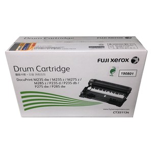 Fujifilm DocuPrint P235db P235d P275dw M235dw M235z M275z M285z P285dw Cartouche de toner CT351134 pour Xerox Compatible - Product Image 2