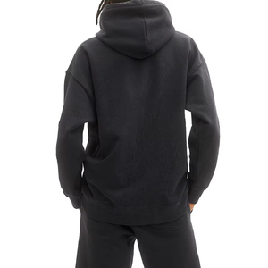 Chándal para hombre, de 2 piezas Sudadera con capucha, conjunto de pantalones cortos deportivos informales con capucha de manga larga - Product Image 6
