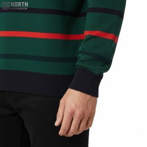 OEM service confortable hommes sweats à capuche couleur unie pas cher prix sweats pour hommes haute qualité sweat-shirt en coton - Product Image 3