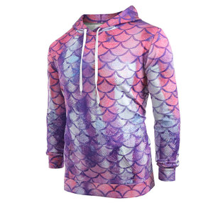 Wholesale Men's Zip Hoodies Long Sleeve Winter Regular Fit Sweatshirts Fleece 100% Cotton Full Zipper Eco-Friendly Hoodie - Product Image 2