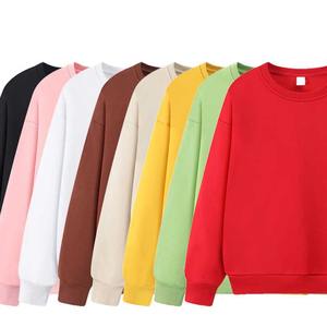 Suéter de lana para hombre 100% algodón al por mayor sudaderas cálidas con capucha personalizadas informales de moda para la temporada de invierno teñidas lisas - Product Image 1