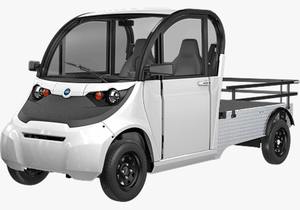 Alta calidad 2023 Pol-ariiss GE M EL XD - Product Image 4