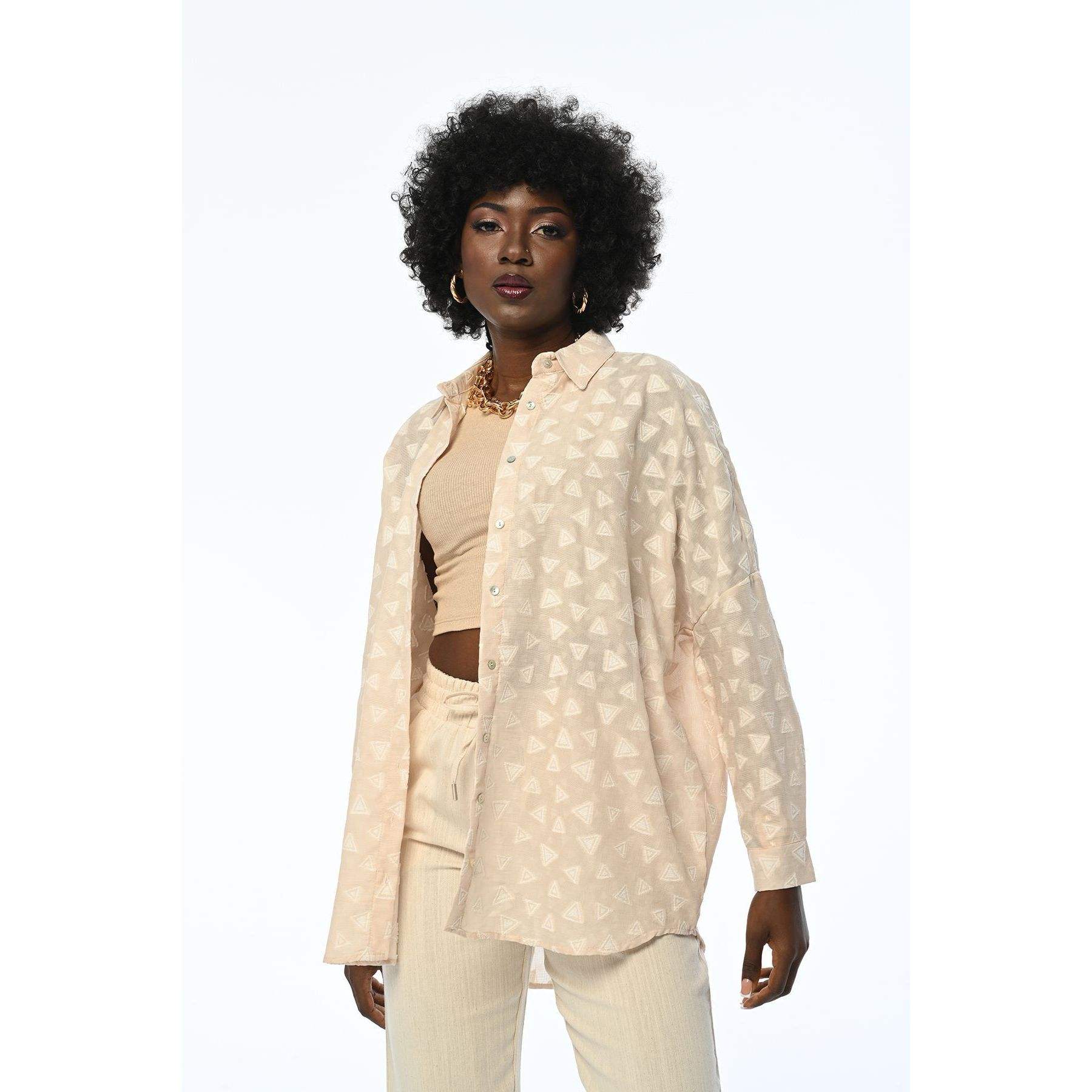 ธรรมชาติ