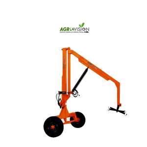 เครนยกหลัง Agri พิเศษสำหรับรถเครนที่มีคุณภาพสูงซื้อจากผู้ผลิตที่เชื่อถือได้จากอินเดีย - Product Image 1