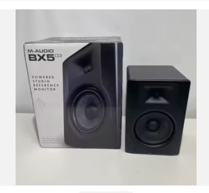 Monitores de Audio para Estudios, Altavoces Disponibles a Precio de Mayoreo - Product Image 1