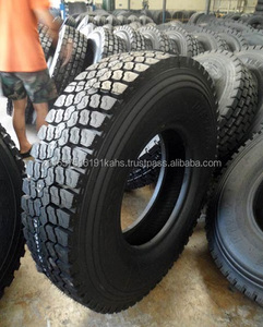 Neumático de camión, 225 70 19,5, fabricante de Tailandia, precio barato - Product Image 1