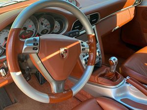 รถปอร์เช่ 911 คาร์เรร่า 4S คูเป้ ปี 2016 สภาพดีเยี่ยม พร้อมใช้งาน ไมล์น้อย ตัวเลือกครบครัน เอกสารครบถ้วน พร้อมส่งถึงบ้าน - Product Image 2