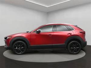 มาสด้า ซีเอ็กซ์-30 2.5 เทอร์โบ พรีเมียม พลัส แพ็คเกจ ปี 2022 พวงมาลัยซ้าย - Product Image 2