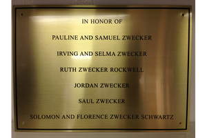 Placas de Identificación de Latón en Oferta, Artesanías Metálicas para Empresas, Escuelas, Hogares y Oficinas a Precios Accesibles con Calidad de Exportación - Product Image 4