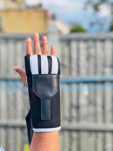 Nouvelle arrivée 2025 enveloppes de main rapides pour l'entraînement de boxe enveloppes de main de boxe/nouveau Design réglable hommes enveloppement rapide de main - Product Image 5