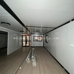 Phòng khách sạn đúc sẵn sang trọng có thể mở rộng để bán các tò<span class=keywords><strong>a</strong></span> nhà khách sạn mô-đun với thiết kế hiện đại - Product Image 3