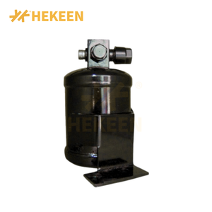 Hekeen Auto Repair Tools Parts <b>Air</b> Conditioner Drier Filter Iron HK-0609A for Jeep (55035772 56004840) 76x143mm - Product Image 1