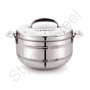 Acero inoxidable. - Product Image 1