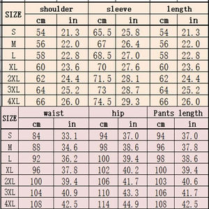 Conjunto de chándal personalizado para mujer Impresión de logotipo Traje de gimnasio de dos piezas Ropa deportiva Yoga Traje para correr Servicio OEM ODM, Bordado de logotipo - Product Image 6