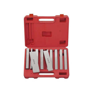 บล็อกนำทางแบบเส้นตรงซีรีส์เหล็กขนาน - Product Image 1