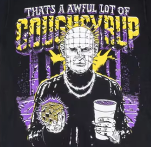 Custom Men's Spring Heavyweight Breathable <b>Fleece</b> Lined Cartoon Pattern Front Logo Boxy Cropped <b>Oversized</b> Anime <b>Hoodie</b> - Product Image 4