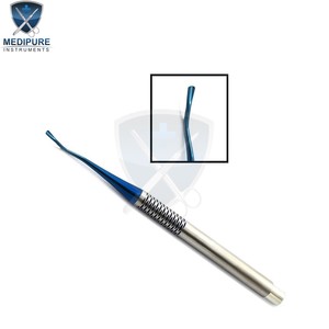 Juego de PDL Dental de alta calidad, Kit de elevador de luxación, cuchillo de ligamento periodontal, instrumentos quirúrgicos de extracción de dientes, herramienta quirúrgica - Product Image 4