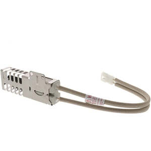 Encendedor de Horno Eléctrico a Gas IG5652, Elemento Calefactor de Acero Inoxidable de Repuesto para W10918546, Funciona con Batería, para Uso Doméstico - Product Image 4