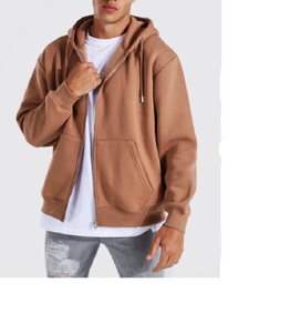 Sudaderas y sudaderas de punto para hombre de Bangladesh Patrón sólido de invierno Características antiarrugas y antiencogimiento - Product Image 4