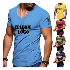 Débardeurs d'entraînement pour hommes OEM sans manches musculation vêtements de sport débardeurs 100% coton respirant débardeurs avec personnalisations - Product Image 6