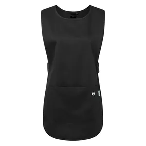 Túnica esencial sostenible, merchandising ecológico - Product Image 1