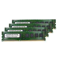 Desktop DDR3 ECC RAM Memory Module 8GB 1600MHz PC3 12800 DIMM Workstation Server PC Upgrade in Stock Lifetime Warranty