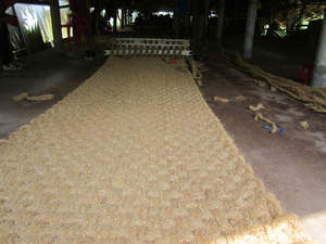Wholesale Coconut Mattress From Vietnam From Coconut Coir Fiber/ Large Mattress for <b>Road</b> Paving Ms. Lily +84 906 927 736 - Product Image 4
