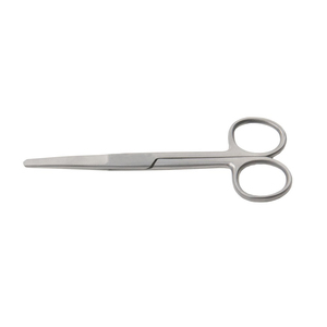 Tijeras quirúrgicas IRIS de alta calidad, tijeras quirúrgicas personalizadas al por mayor, acero inoxidable de grado médico pasivado esterilizable en autoclave - Product Image 5