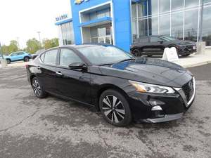 Nissan Altima 2.5 SL AWD d'occasion 2019 - Product Image 2