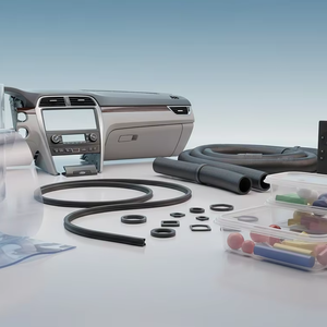 GYC GY-PEL-220 Polyoléfine Élastomère Produit Chimique - Product Image 2