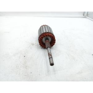 มอเตอร์สตาร์ทเตอร์ MERCEDES E-Class /8 (W114/W115) ซีดาน (68>76) 2004004071 เบนซิน - Product Image 5