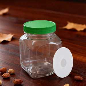 Valve de contrôle étanche à l'humidité de Corée du Sud durable pour le stockage industriel à long terme Couvercles résistants à la pression Étanche à la sécurité alimentaire - Product Image 2