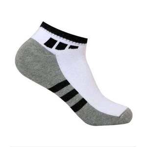 Chaussettes de sport pour hommes, respirantes et auto-chauffantes, de style décontracté pour l'hiver, élégantes, de taille XL, élasthanne anti-encrassement personnalisée - Product Image 6