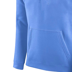 Mode hivernale Sweats à capuche French Terry Cotton Fleece Oversized Pullover Logo personnalisé Impression numérique OEM Factory Supply Wholesale - Product Image 5