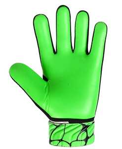 Gardien de but en cuir de qualité personnalisable Poignée en latex Cuir confortable - Product Image 4