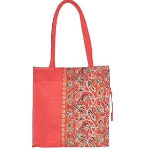 High Quality <b>White</b> Jute Braided <b>Handbags</b> Bohemian Style Natural Clothing Shopping Bags Daily Usage Wholesale Factory Custom Logo - Product Image 2