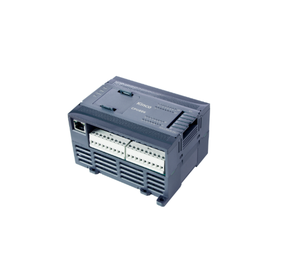 キンコK6シリーズPLC | 24VDCパワー14DI/10 DO | 内蔵4-<span class=keywords><strong>CH</strong></span>高速入力RS485/EtherCAT | PLCプログラミング - Product Image 4
