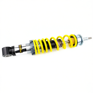 Amortiguador Trasero Ajustable para Motocicleta Vespa LX - Product Image 2