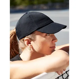 Casquette de queue de cheval Performance, chapeaux et casquettes promotionnels durables - Product Image 4
