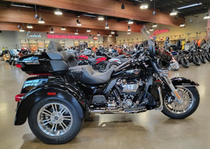 2025 nouveau pour haute Harleay Davildson TRI GLIDE ULTRA nouvelle moto 4-Strokee TRIKE prête à expédier - Product Image 2